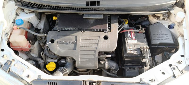 Fiat Idea 1.3