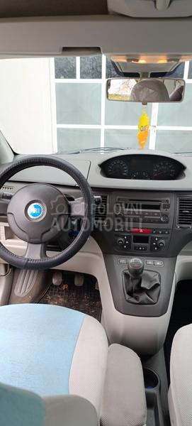 Fiat Idea 1.3