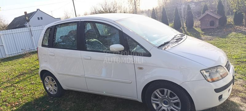Fiat Idea 1.3