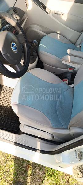 Fiat Idea 1.3