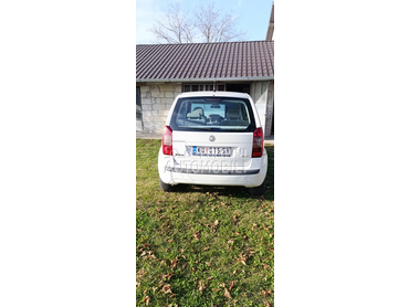 Fiat Idea 1.3