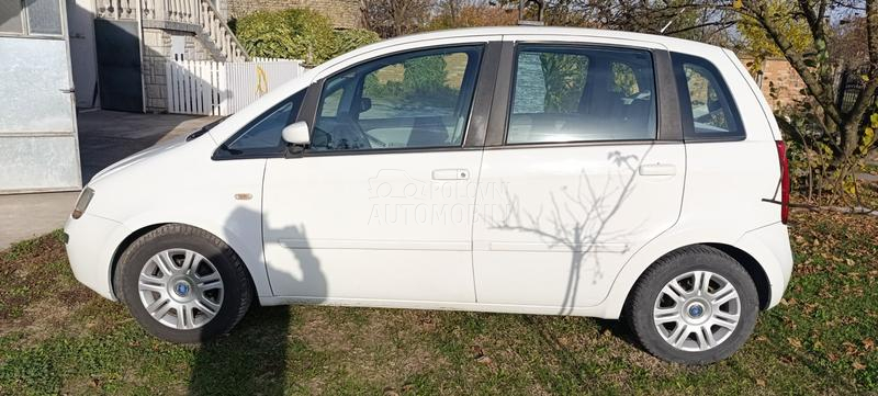Fiat Idea 1.3