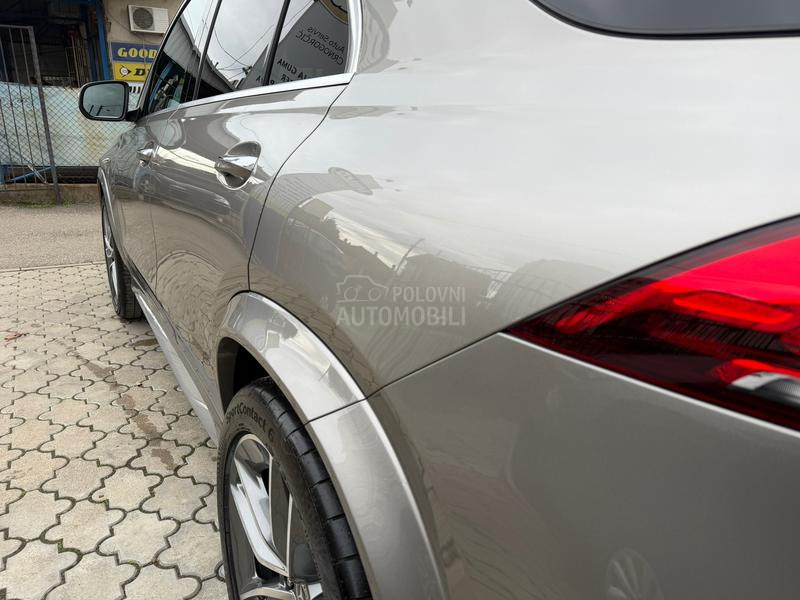 Mercedes Benz GLE 300 d 4Matic AMG Air