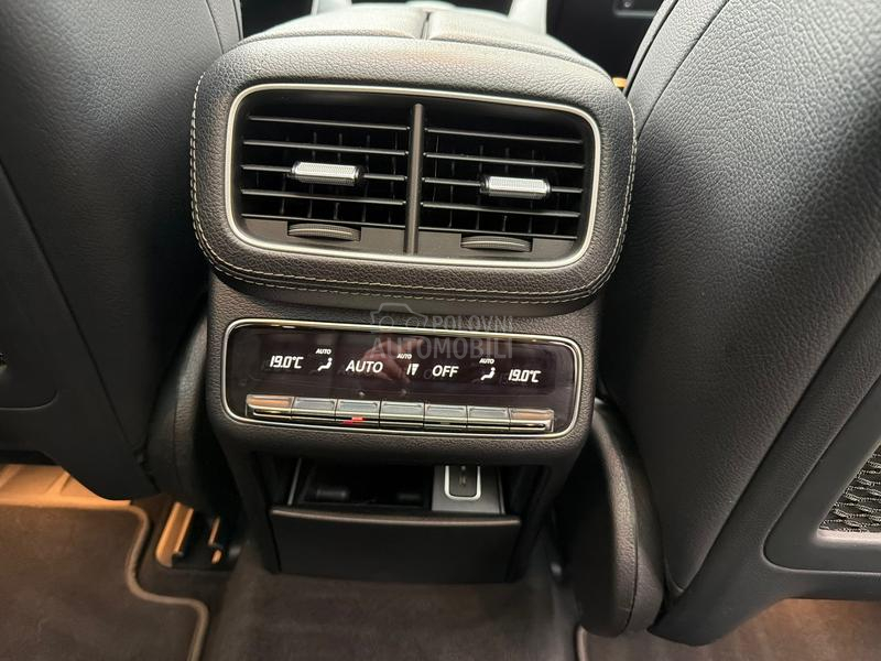 Mercedes Benz GLE 300 d 4Matic AMG Air