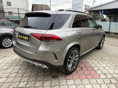 Mercedes Benz GLE 300 d 4Matic AMG Air
