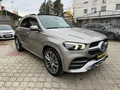 Mercedes Benz GLE 300 d 4Matic AMG Air