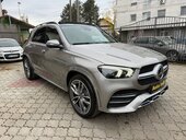 Mercedes Benz GLE 300 d 4Matic AMG Air