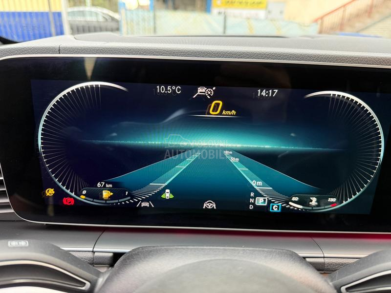 Mercedes Benz GLE 300 d 4Matic AMG Air