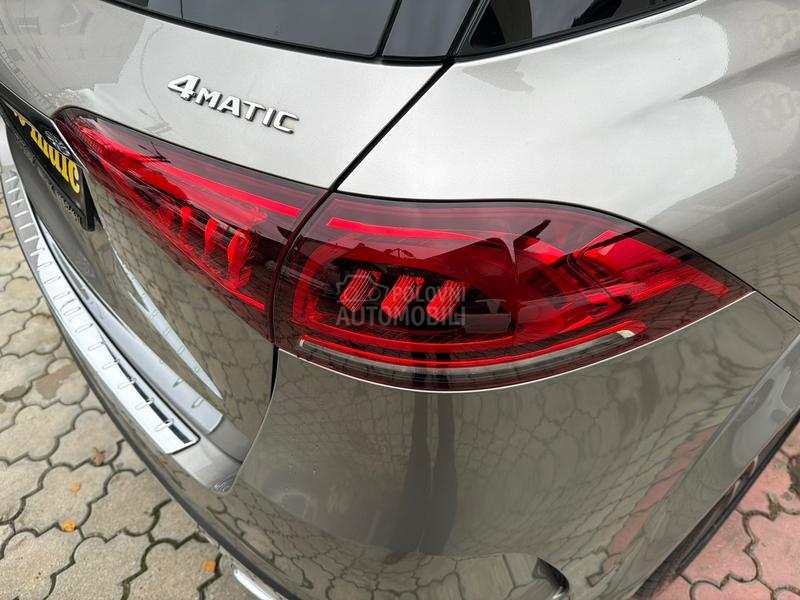 Mercedes Benz GLE 300 d 4Matic AMG Air