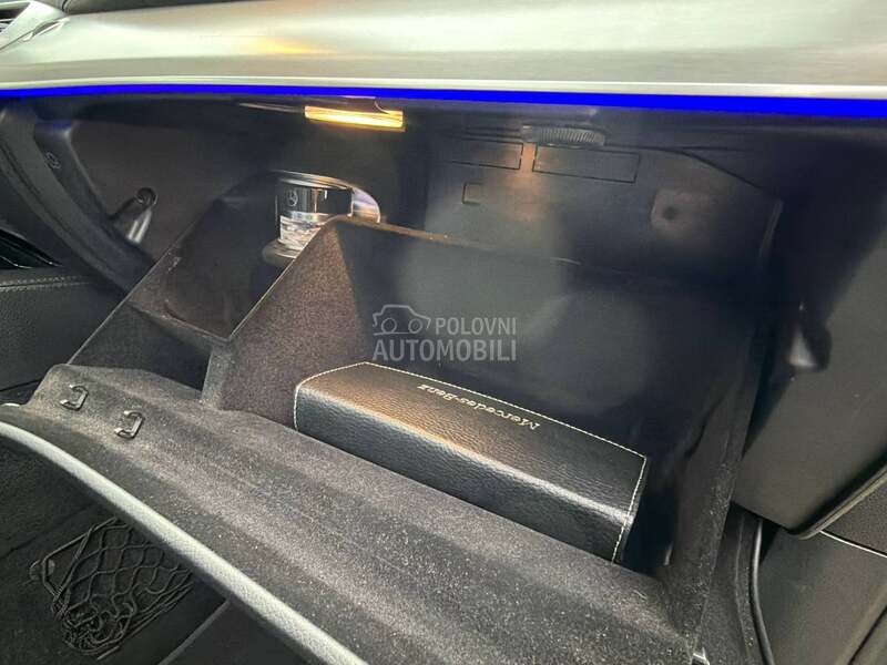 Mercedes Benz GLE 300 d 4Matic AMG Air