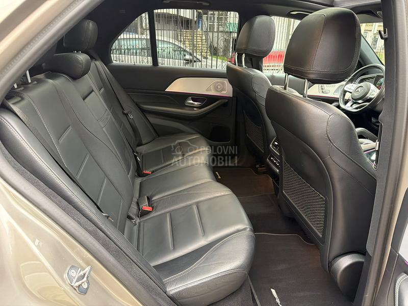 Mercedes Benz GLE 300 d 4Matic AMG Air