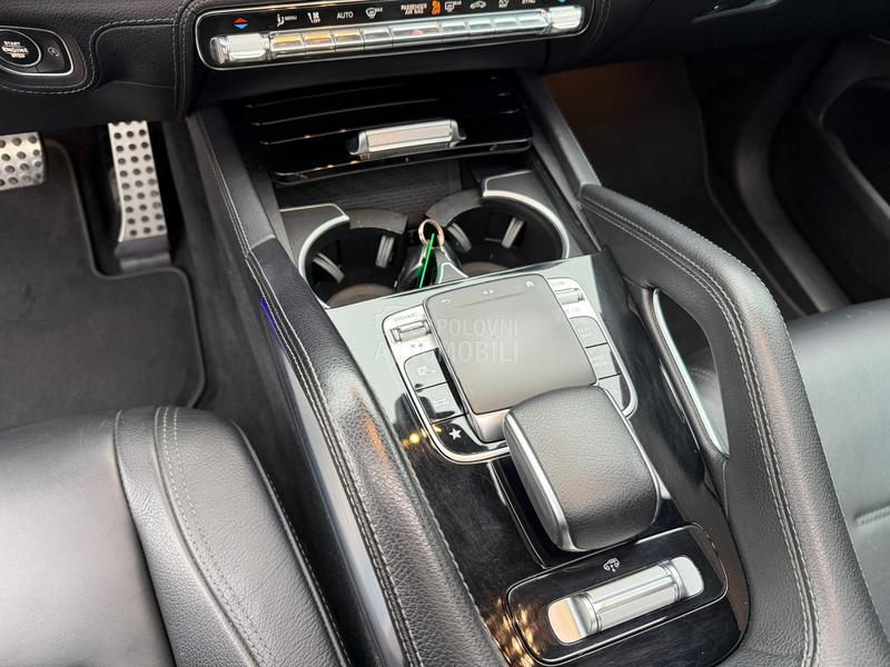 Mercedes Benz GLE 300 d 4Matic AMG Air