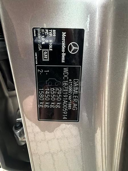 Mercedes Benz GLE 300 d 4Matic AMG Air