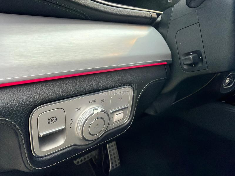 Mercedes Benz GLE 300 d 4Matic AMG Air