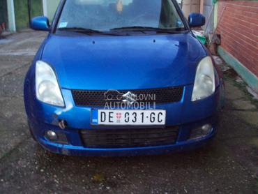 Suzuki Swift 1,3