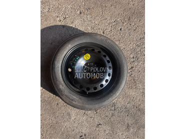 rezervni točak 17 5.108 za Ford Edge, Galaxy, Kuga ...