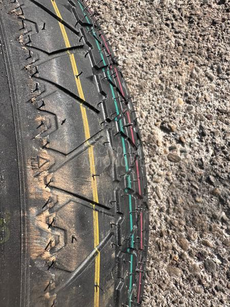 rezervni točak 17 5.108