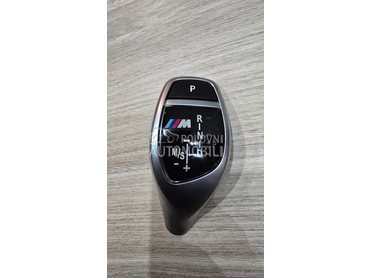 Trim automatskog menjaca za F za BMW 520, 420, 520 GT ... od 2010. do 2017. god.