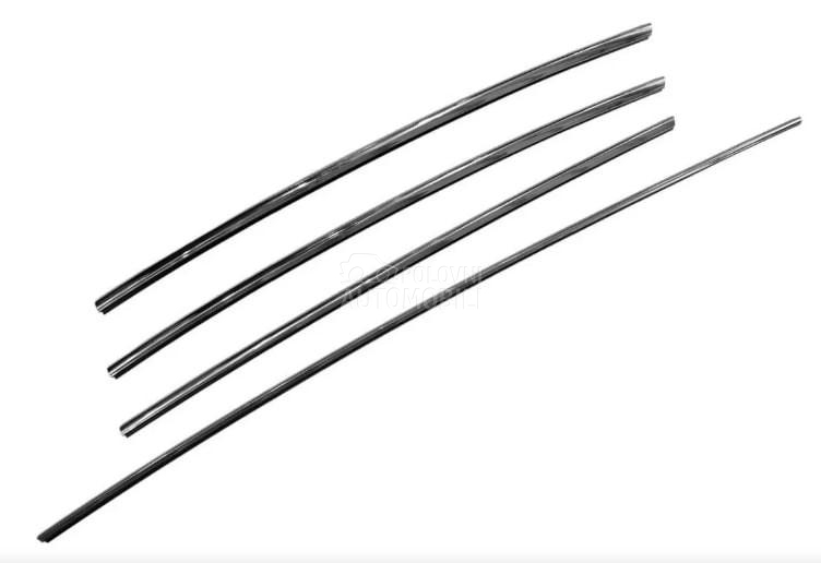 Lajsne Centralne Resetke SET