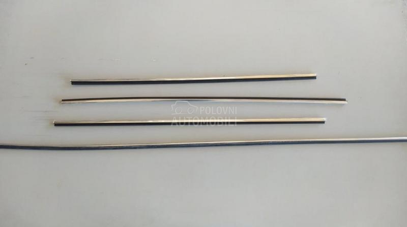 Lajsne Centralne Resetke SET