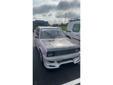 Zastava Yugo 55 Aleksandar Ulamovic