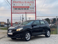 Nissan Qashqai URADJEN VELlKI SERVI