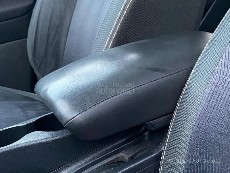 Nissan Qashqai URADJEN VELlKI SERVI