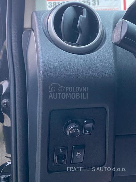 Nissan Qashqai URADJEN VELlKI SERVI