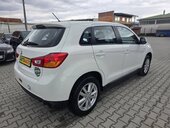 Mitsubishi ASX 1.6D 4X4 NOV