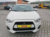 Mitsubishi ASX 1.6D 4X4 NOV