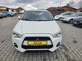 Mitsubishi ASX 1.6D 4X4 NOV