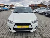 Mitsubishi ASX 1.6D 4X4 NOV