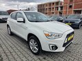 Mitsubishi ASX 1.6D 4X4 NOV