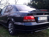 Mitsubishi Galant - GLS