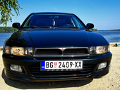 Mitsubishi Galant - GLS
