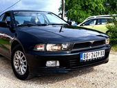 Mitsubishi Galant - GLS