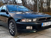 Mitsubishi Galant - GLS
