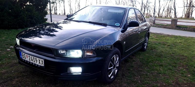 Mitsubishi Galant - GLS