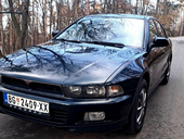 Mitsubishi Galant - GLS