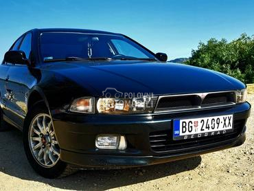 Mitsubishi Galant - GLS