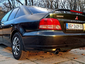 Mitsubishi Galant - GLS