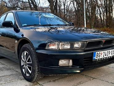 Mitsubishi Galant - GLS