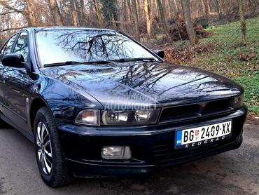 Mitsubishi Galant - GLS