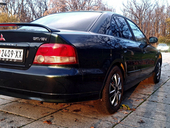 Mitsubishi Galant - GLS