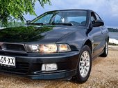 Mitsubishi Galant - GLS