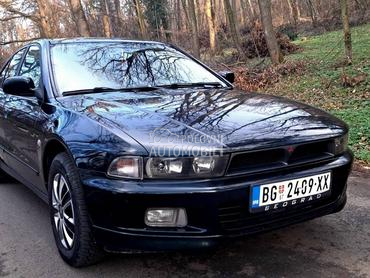 Mitsubishi Galant - GLS