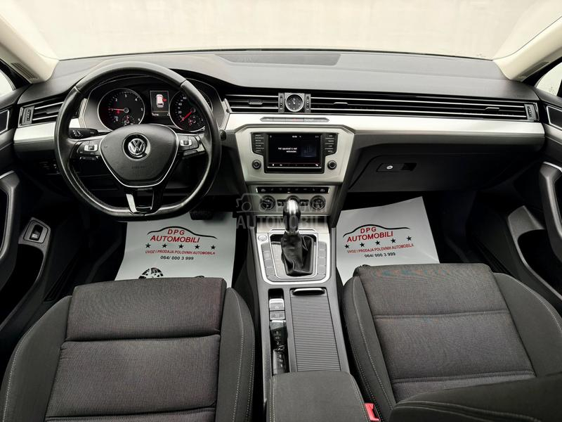 Volkswagen Passat B8 1.6TDI DSG/MATRX/FUL