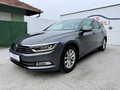 Volkswagen Passat B8 1.6TDI DSG/MATRX/FUL