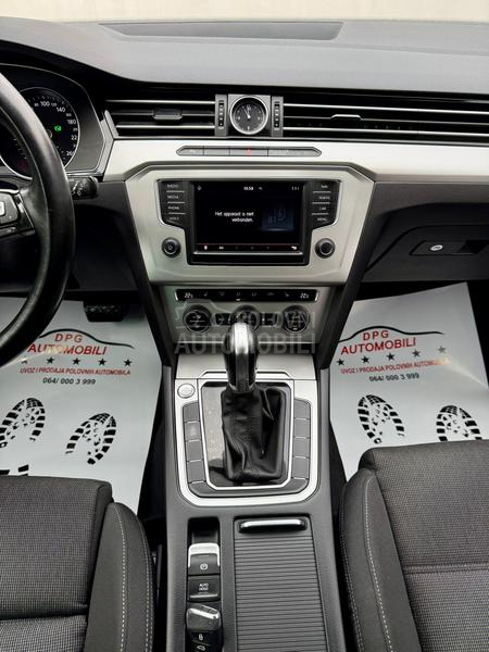Volkswagen Passat B8 1.6TDI DSG/MATRX/FUL