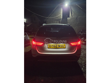 stop led lampe e84 Lci za BMW X1 od 2008. do 2016. god.